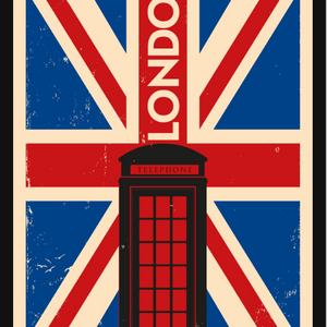 London