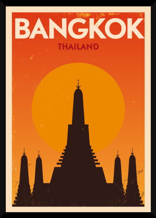 Bangkok