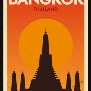 Bangkok