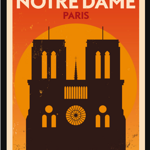 Notre Dame
