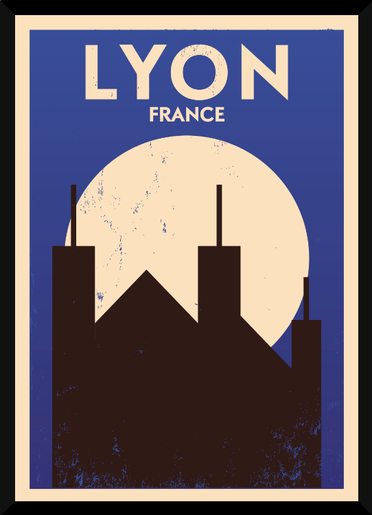 Lyon