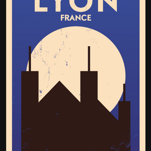 Lyon