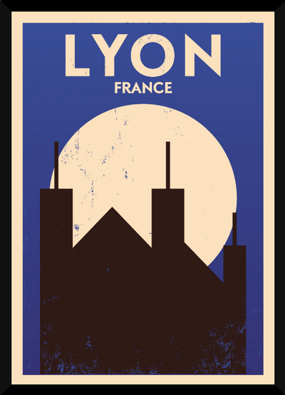 Lyon