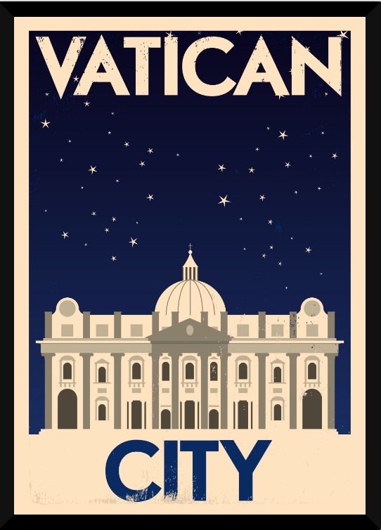 Vatican City