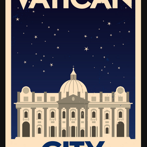 Vatican City