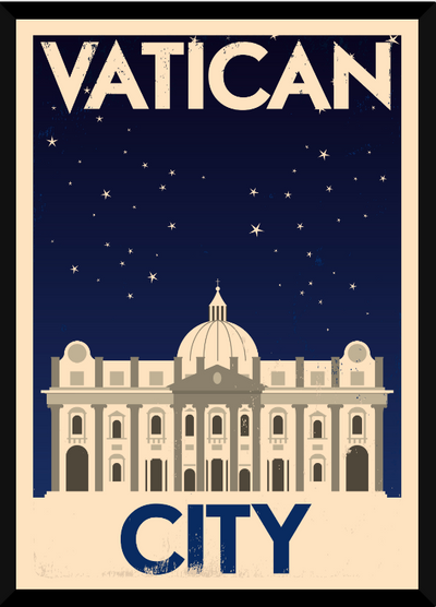 Vatican City