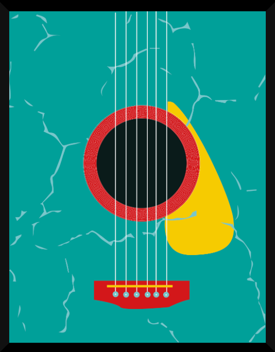 Guitarra