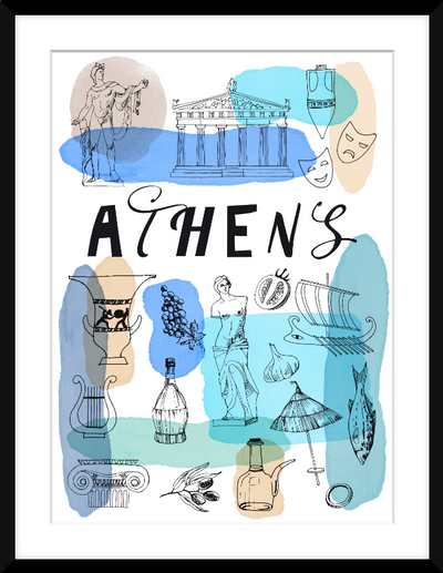Atenas Color