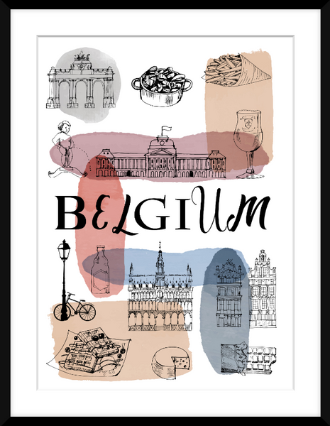 Belgica Color