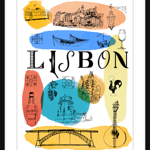 Lisboa Color