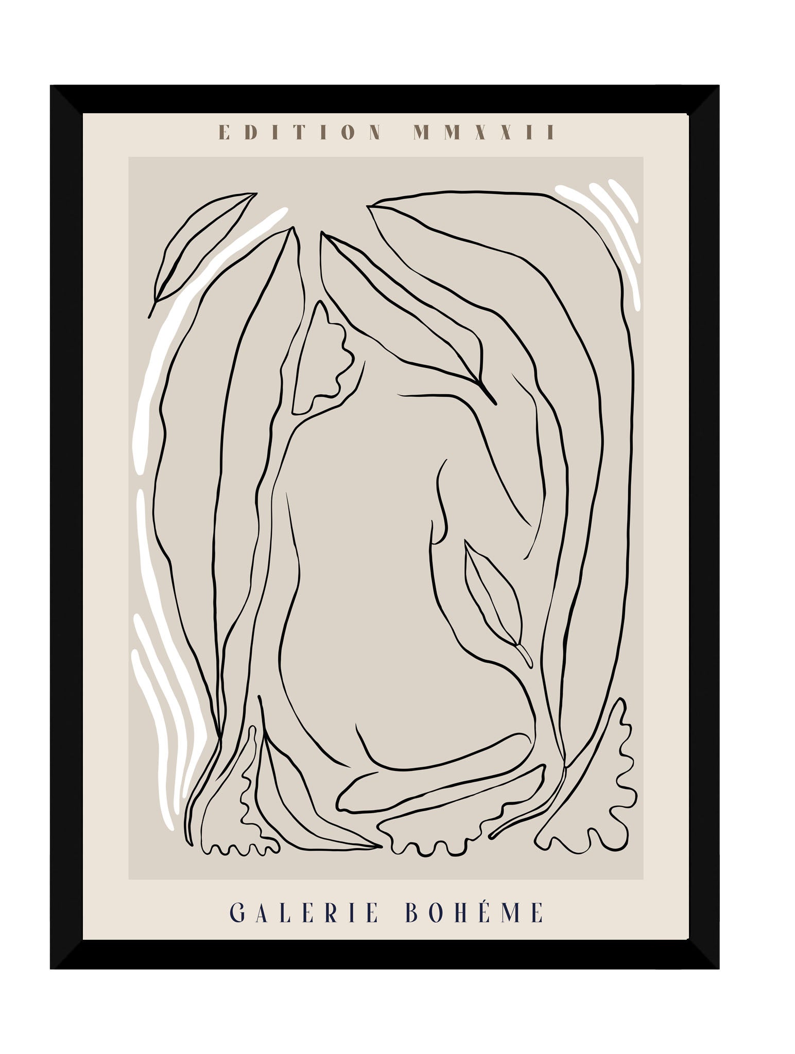 Galerie Bohéme III