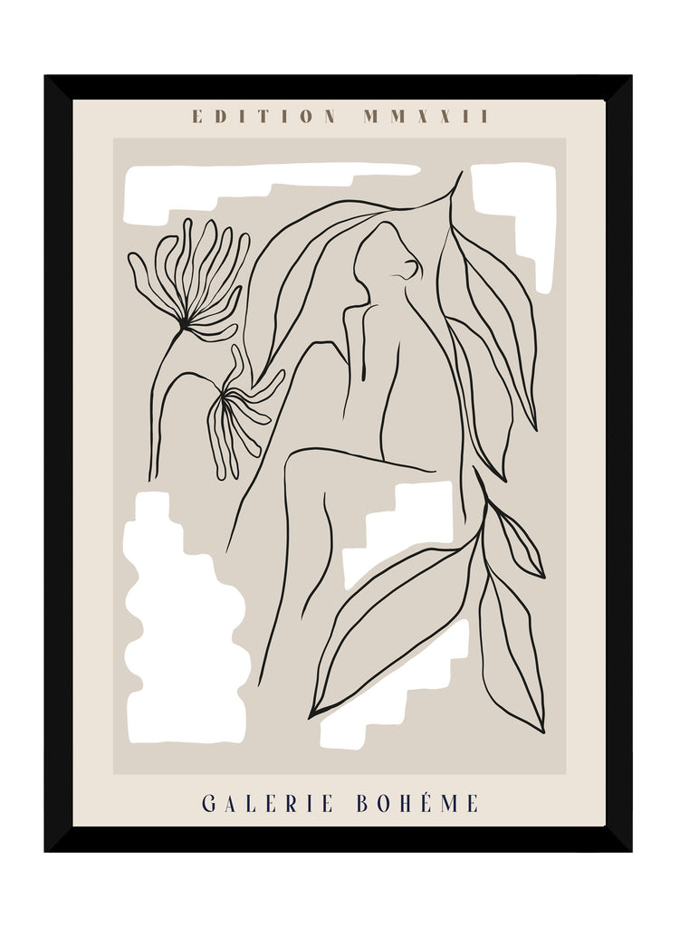 Galerie Bohéme IV