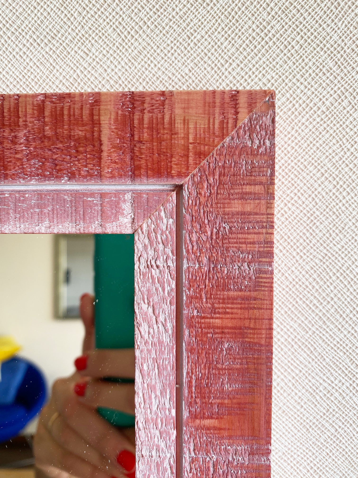 Espejo Éloise - Stock