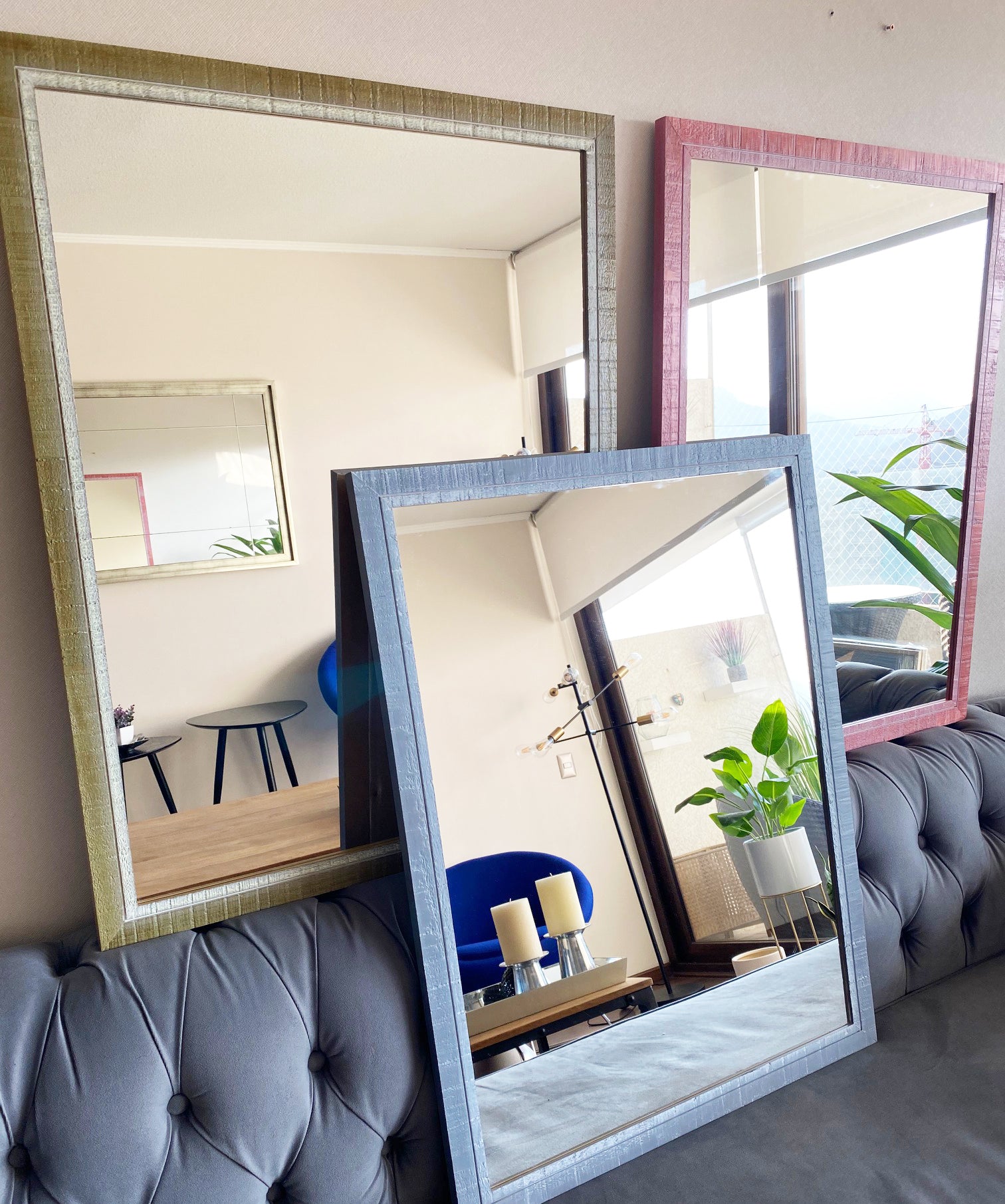 Espejo Éloise - Stock