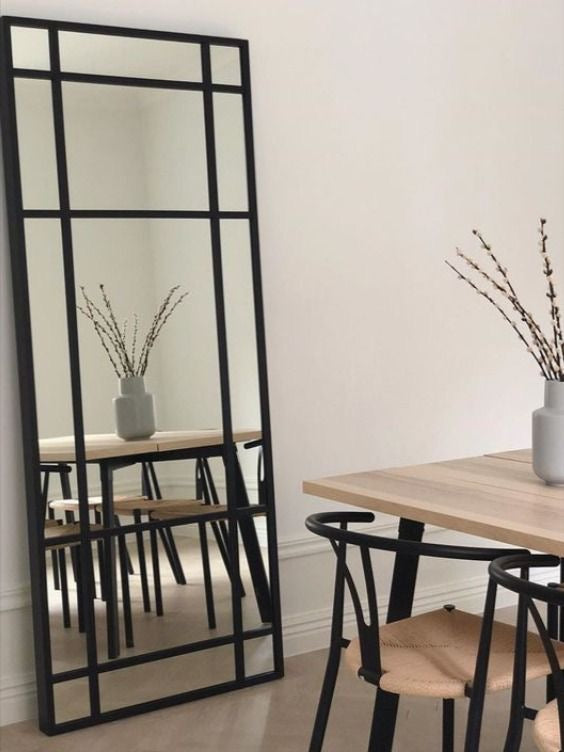 Espejo Ventana - Cala