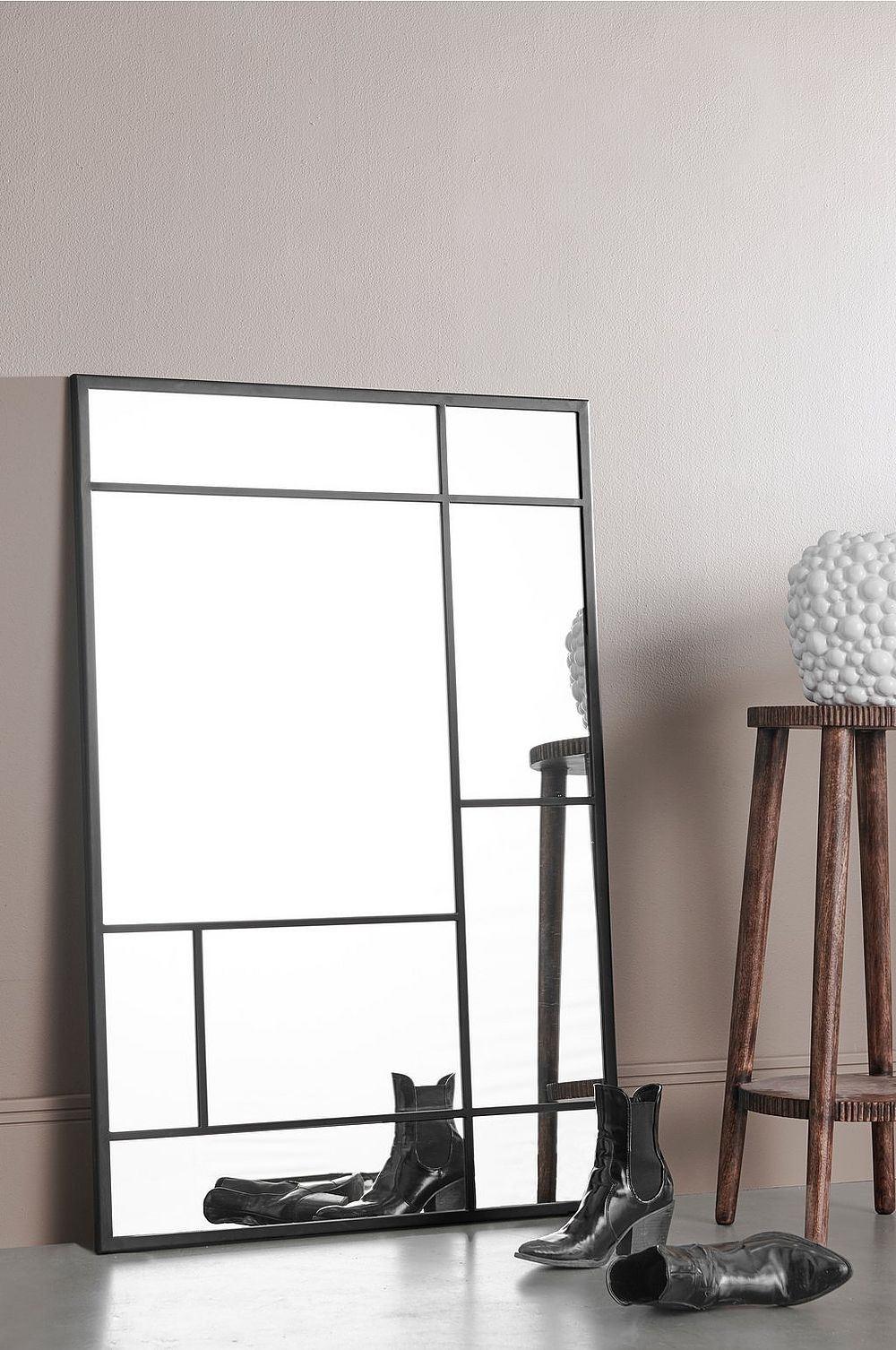 Espejo Ventana - Clara