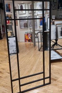 Espejo Ventana Emma - Exclusivo