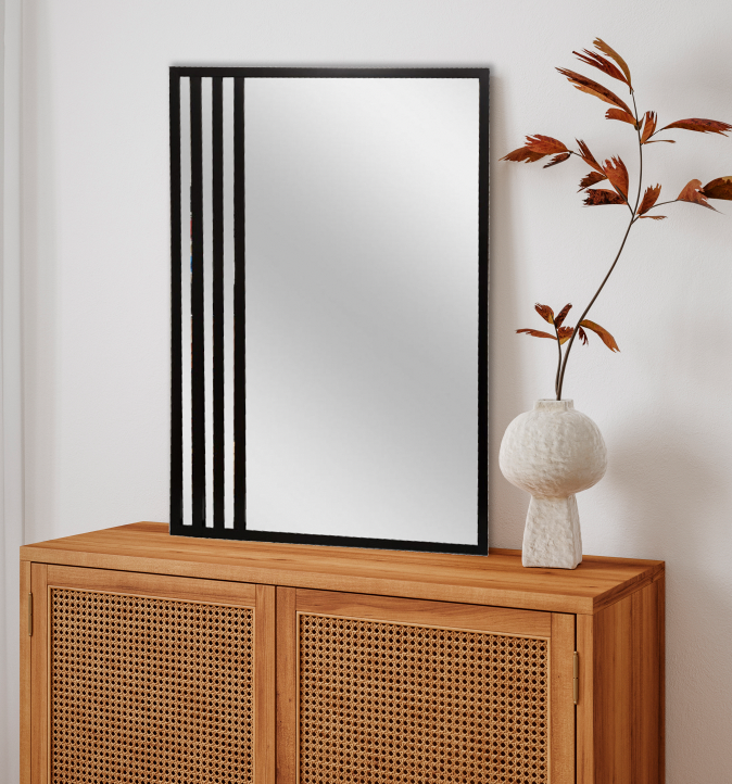 Espejo Ventana Helen - Exclusivo