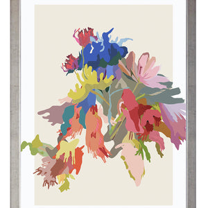 Impressionism Spring I