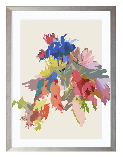 Impressionism Spring I