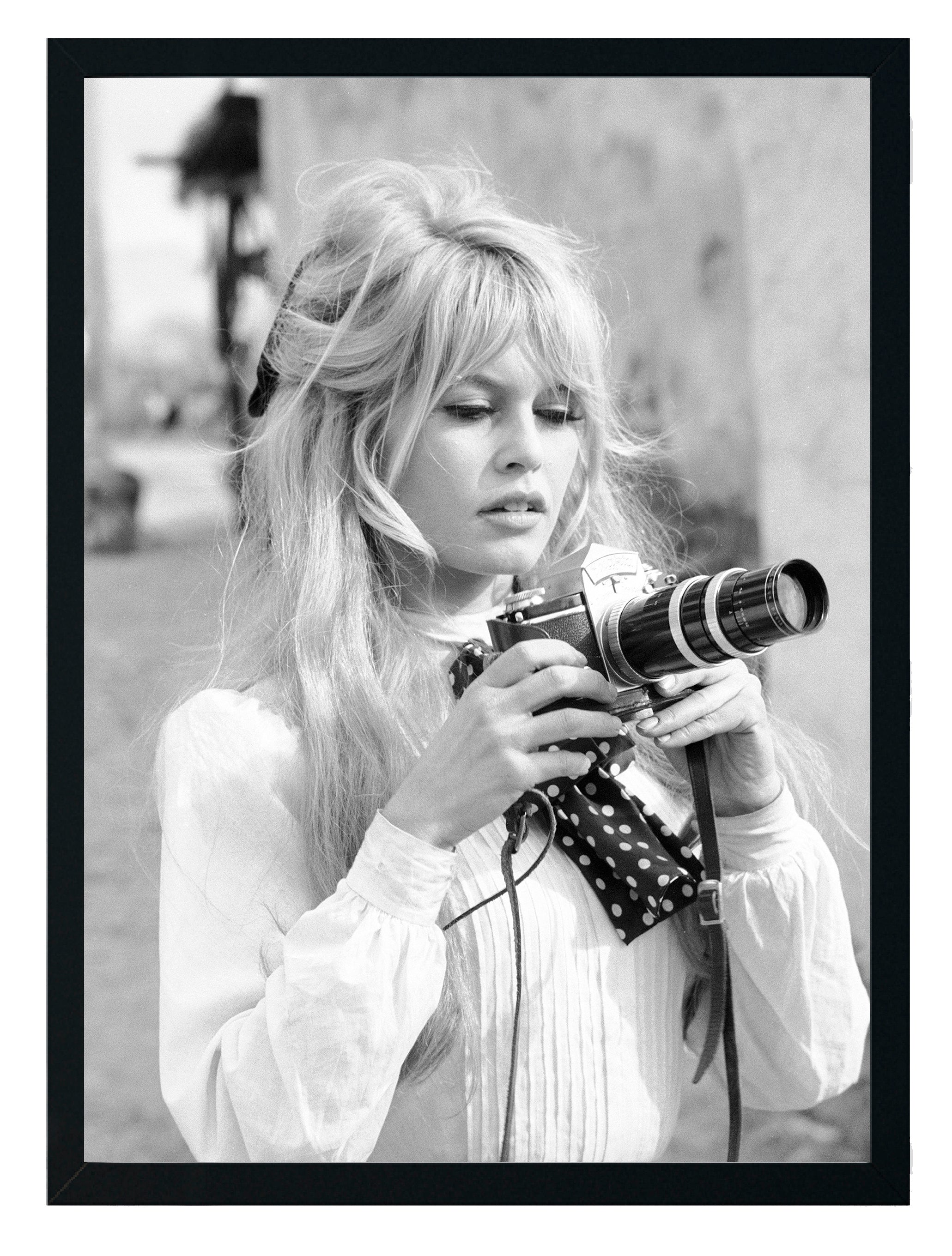 Bardot Camera