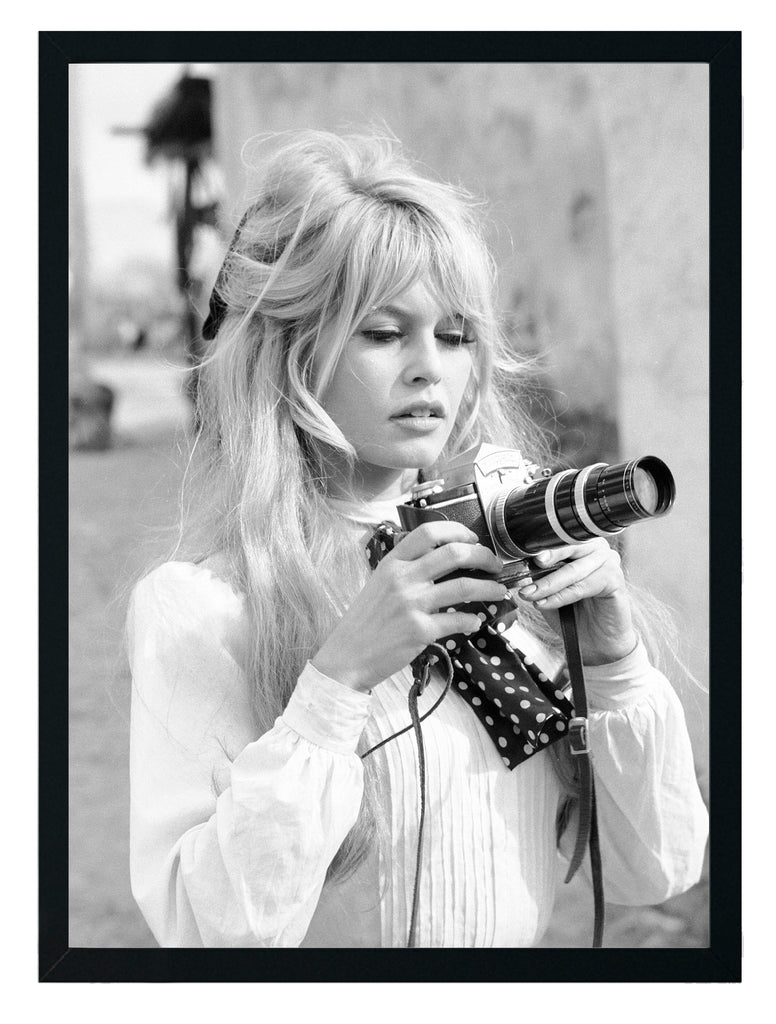 Bardot Camera