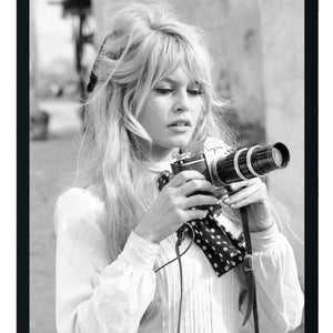 Bardot Camera