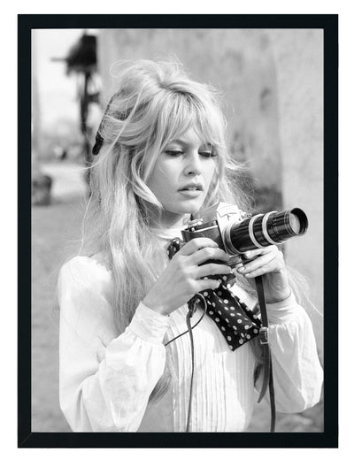 Bardot Camera