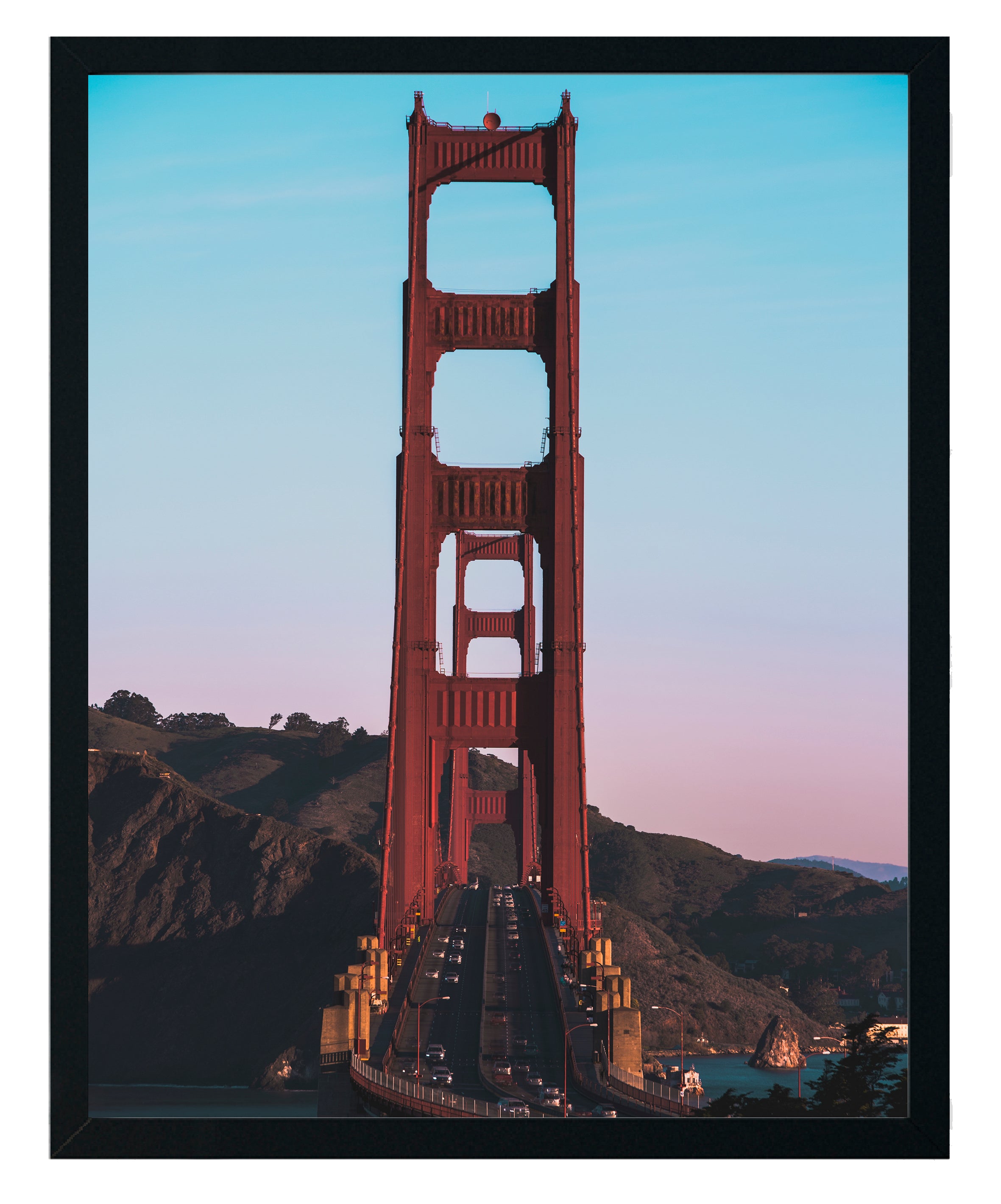 Golden Gate