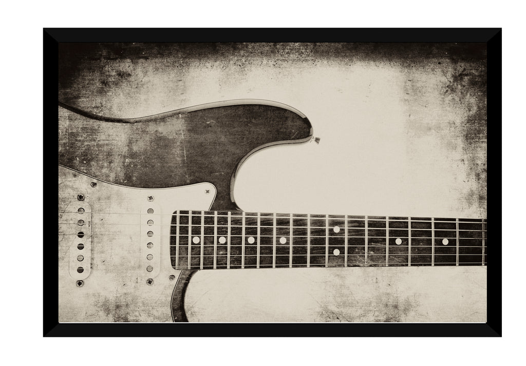 Guitarra B&N