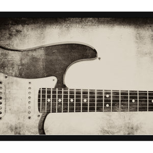 Guitarra B&N