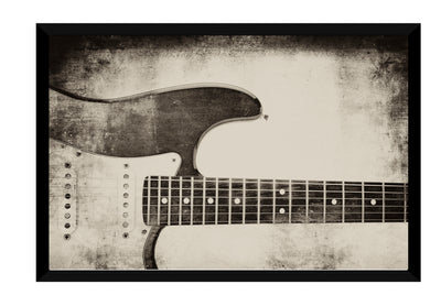 Guitarra B&N