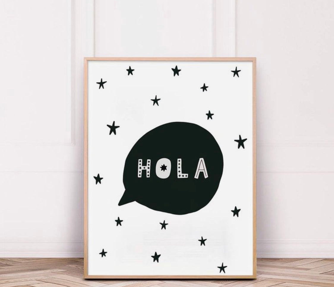 Hola