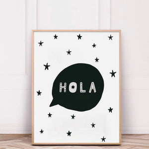 Hola
