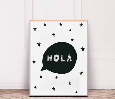 Hola