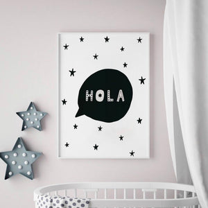 Hola