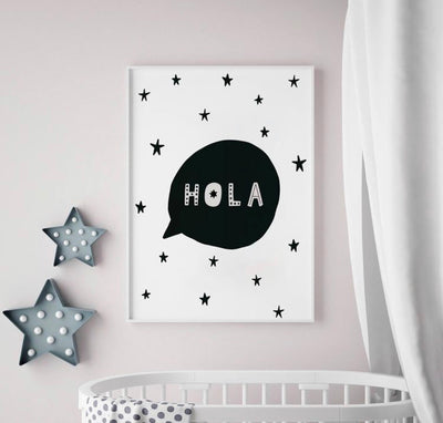 Hola