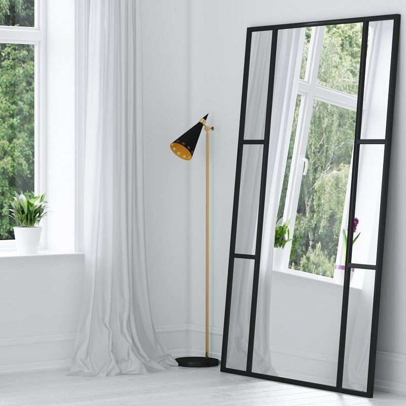 Espejo Ventana - Julie