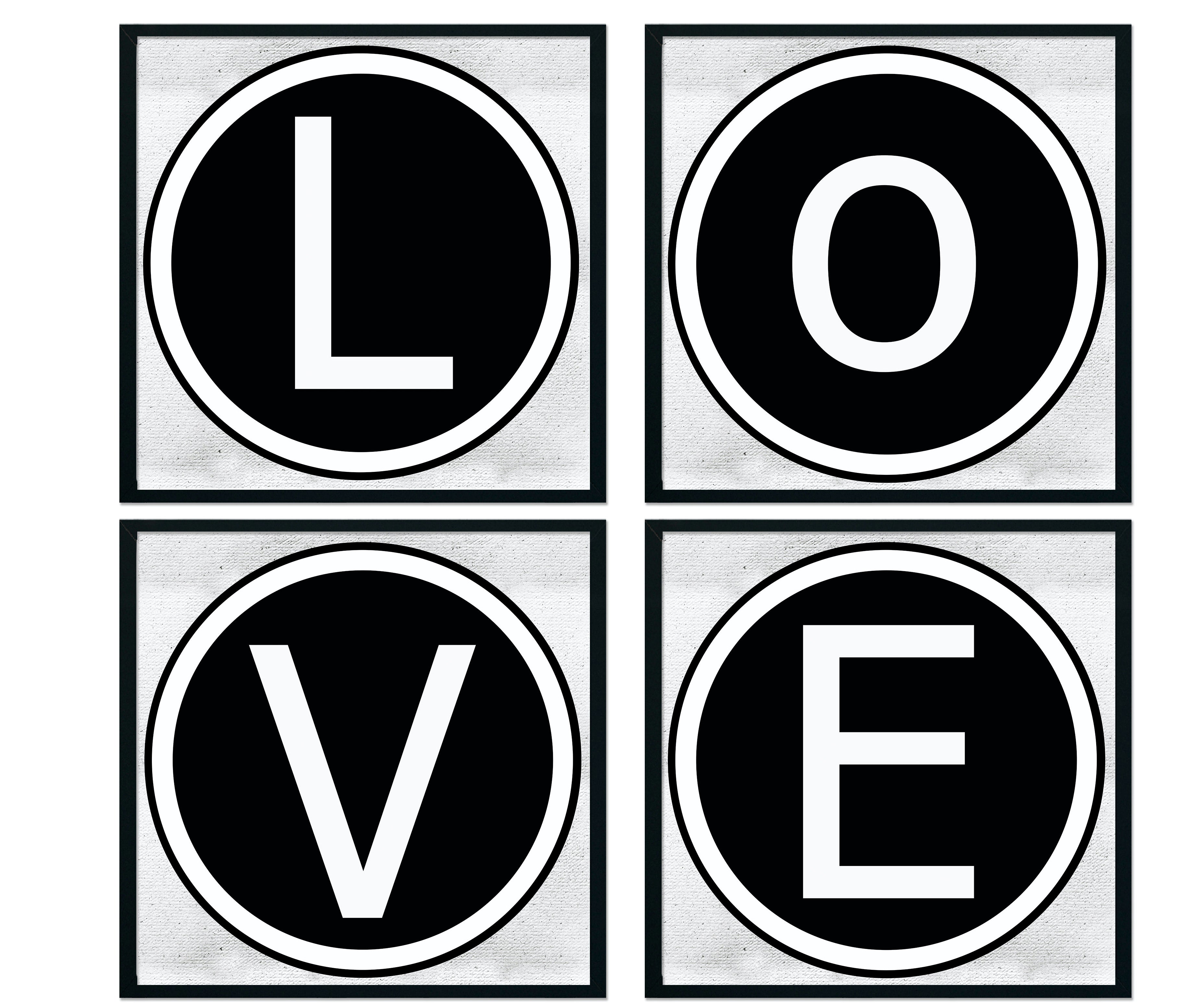 LOVE