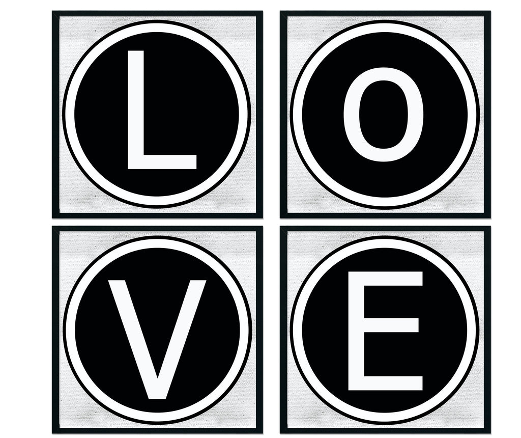LOVE