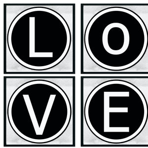 LOVE