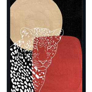 Leopardo Moon