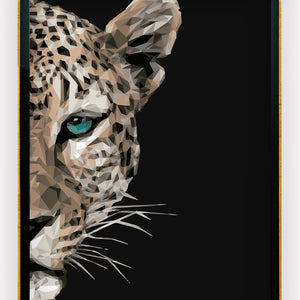 Leopardo Prisma Black I
