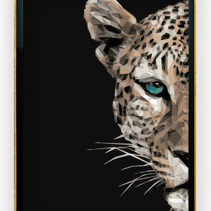 Leopardo Prisma Black II