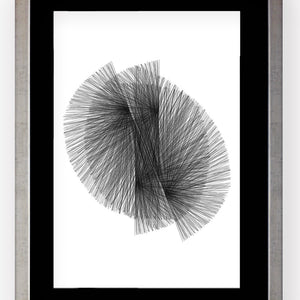 Líneas en Círculos II