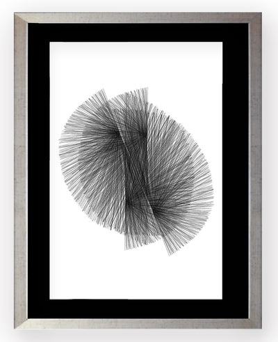 Líneas en Círculos II