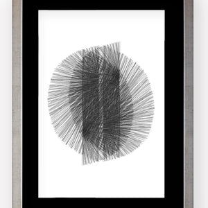 Líneas en Círculos I