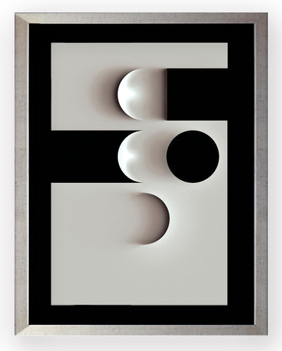 Líneas Profundas II