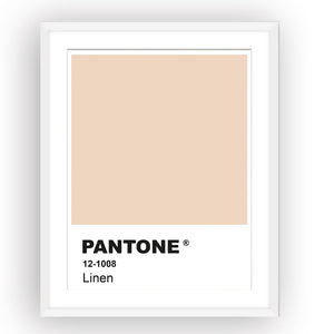 Linen
