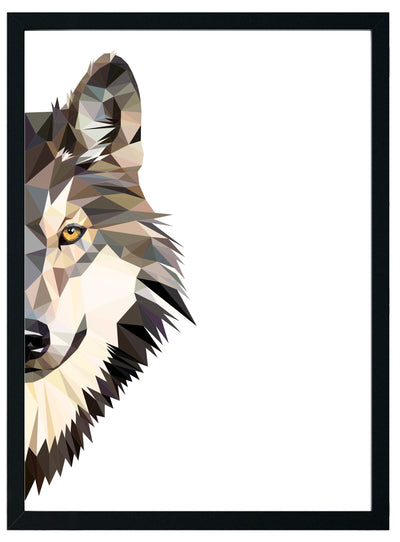 Lobo Prisma - Derecho